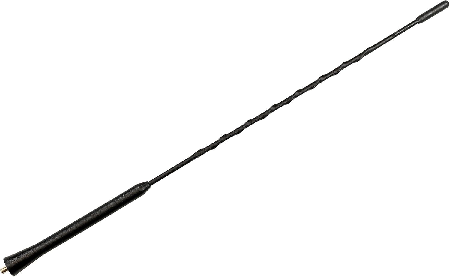 AntennaMastsRus - 16 Inch Screw-On Antenna is Compatible with Chevrolet Sonic (2012-2020)