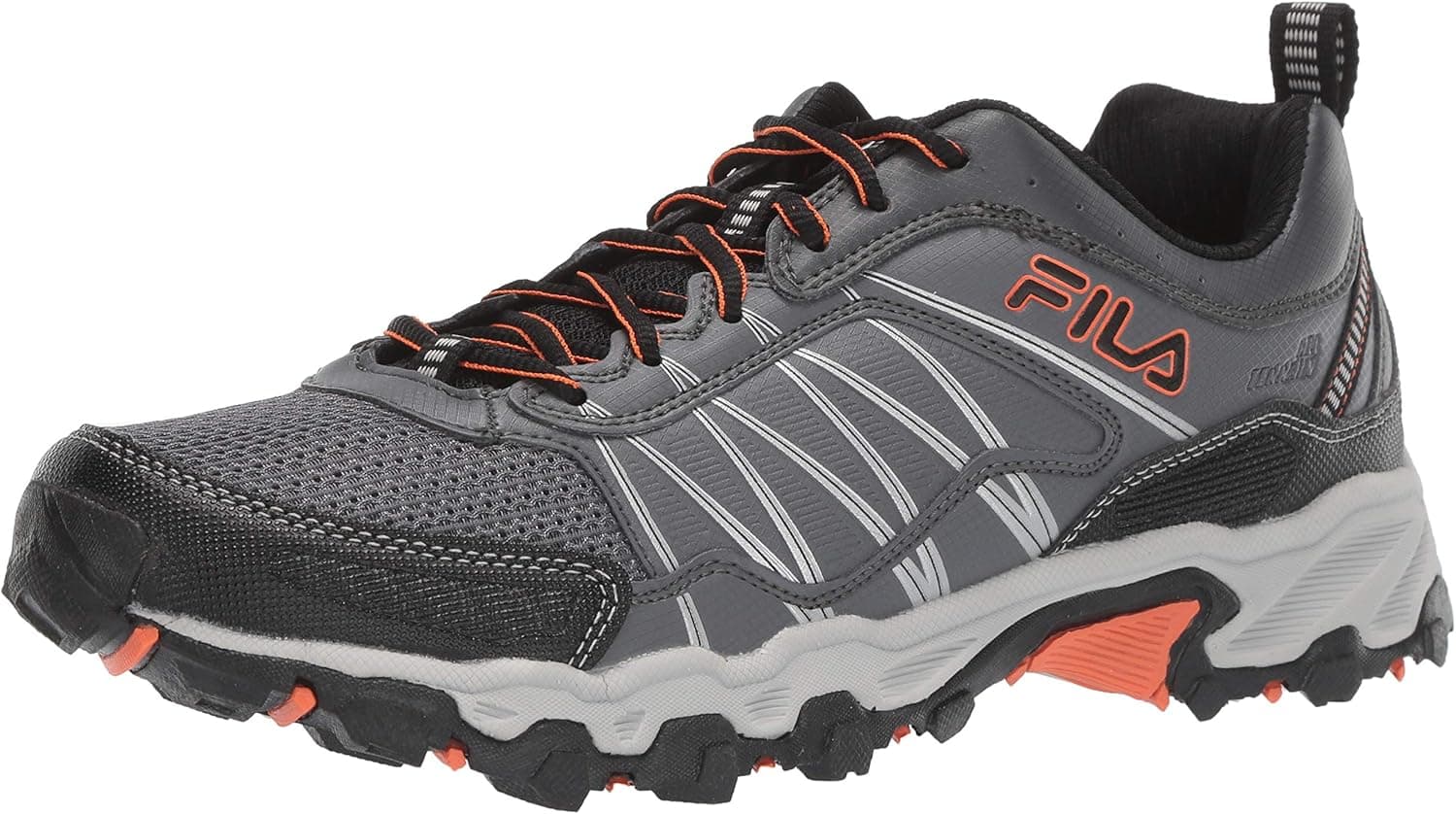 Fila Men's at Peake 18 Sneakers