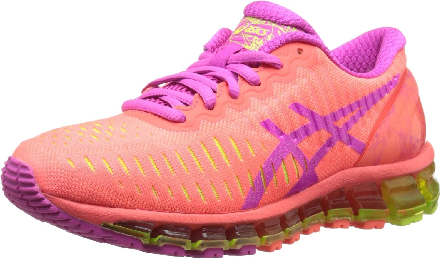 ASICS Women's Gel-Quantum 360