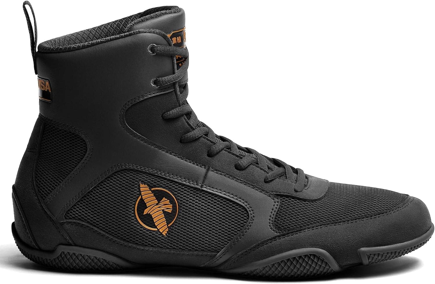 Hayabusa Pro Boxing Shoe for Men & Women