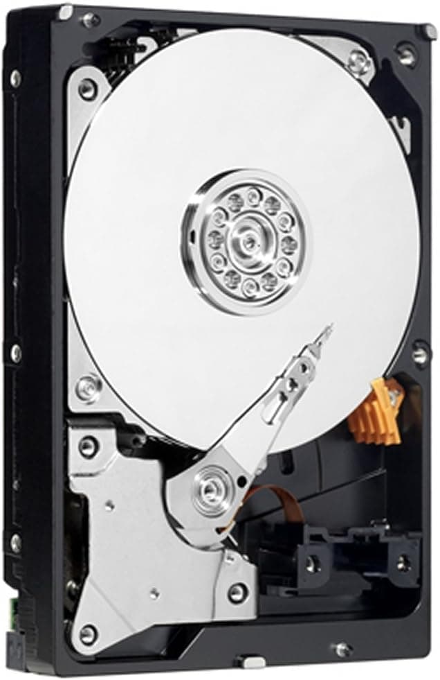 Seagate Barracuda St2000dm001 2 Tb 3.5 Internal Hard Drive - Sata - 7200 RPM - 64 Mb Buffer