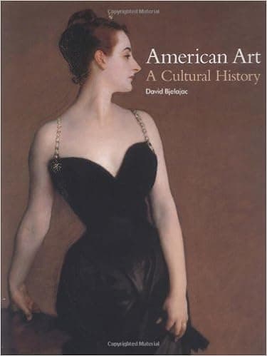 American Art: A Cultural History