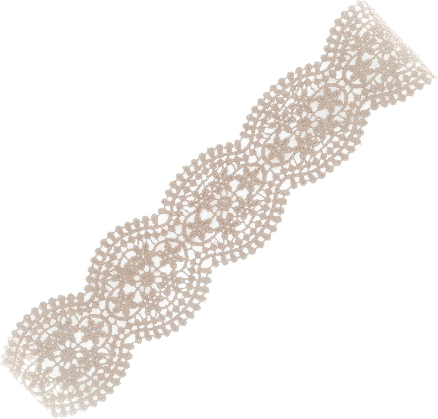 Karma Global Color, Ella, Mocha Lace Headband