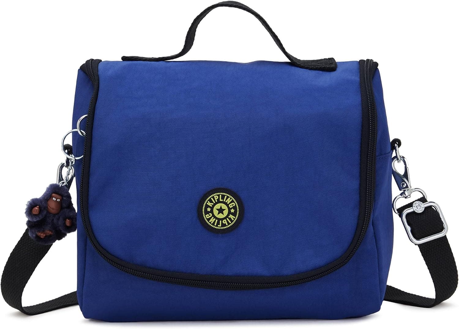 Kipling New Kichirou Lunch Bag