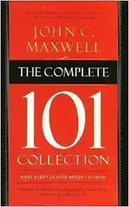The Complete 101 Collection