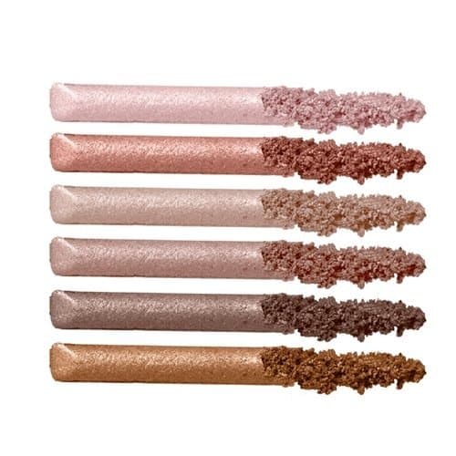 NEW Milani Limited Edition Runway Eyes Fashion Baked Eye Shadows - 19 Naturally Chic