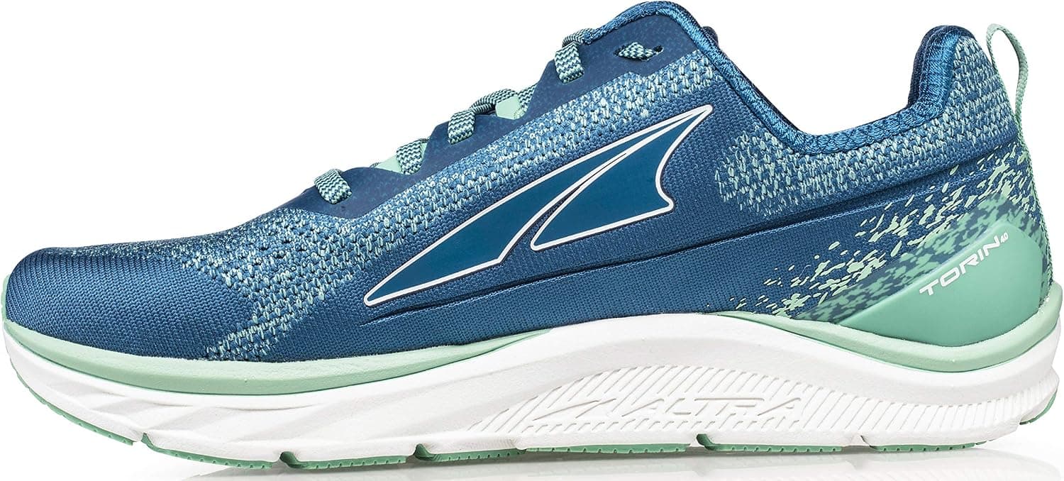 ALTRA Women's Torin 4 Plush Road Running Shoe