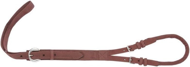 Tough-1 Nylon Crupper