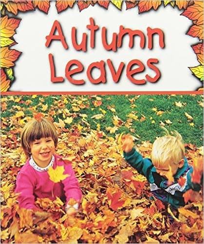 Autumn Leaves (Preparing for Winter)