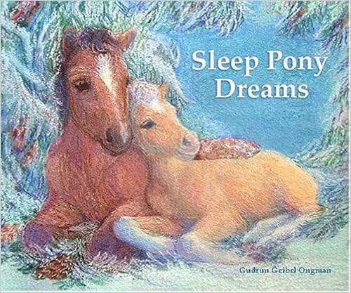 Sleep Pony Dreams