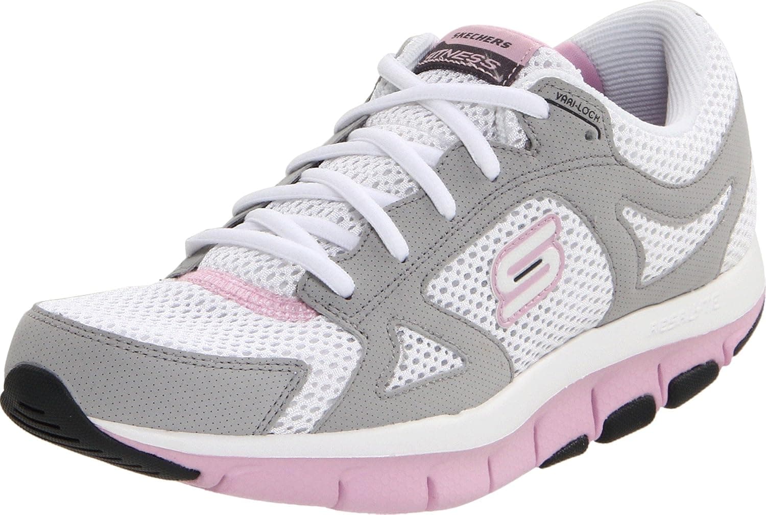 Skechers USA Women's LIV-Smart Sneaker