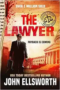 The Lawyer: Collector's Edition: Michael Gresham Legal Thriller Series (The Michael Gresham Legal Thrillers - Boxsets)