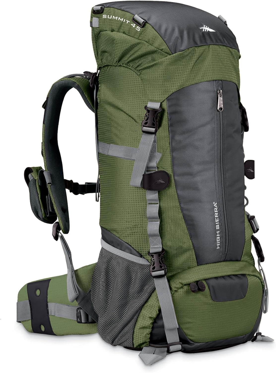 High Sierra Summit Internal Frame Pack