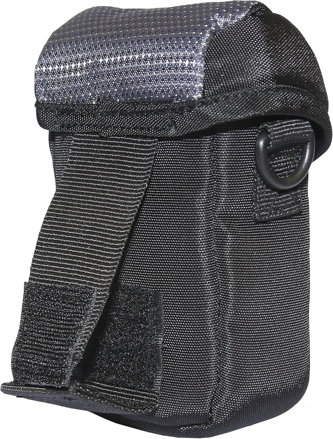 Compact Padded Case for Olympus SZ-12, SZ-31MR, Canon SX160 SX150 Panasonic Lumix LX5 LX3, Fuji F770. Torkia EMZ0712N.