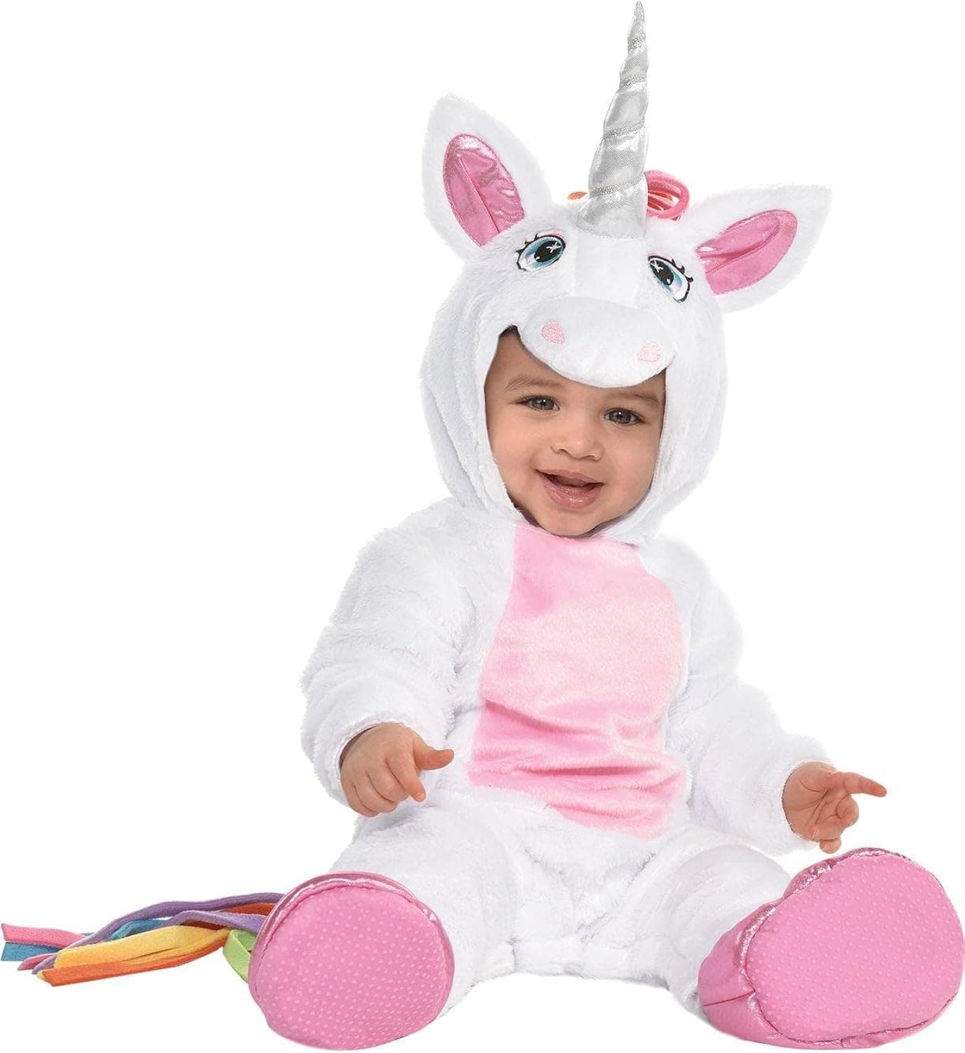 amscan Infant Unicorn Costume