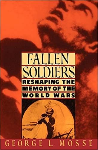 Fallen Soldiers: Reshaping the Memory of the World Wars
