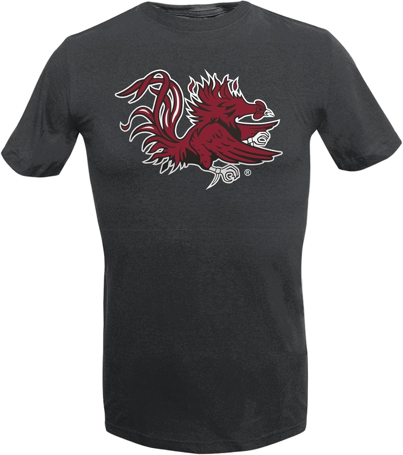 Alta Gracia Men's Short Sleeve Classic Tee