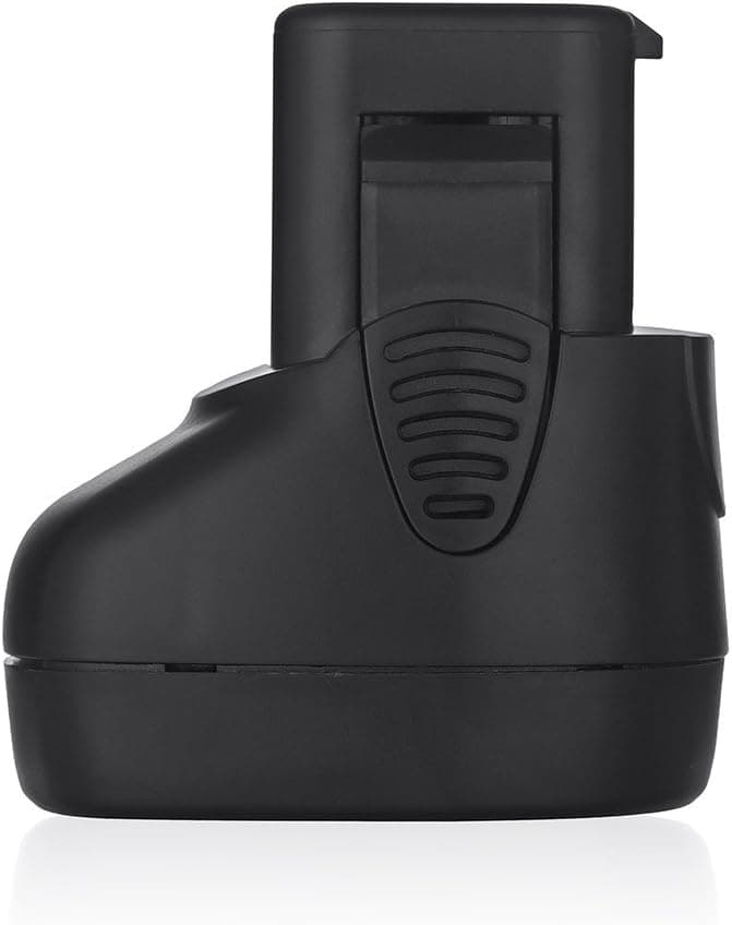 Powerextra 7.2 Volt Ni-MH 2500mah Battery Compatible with7700-01 7700-02 757-01