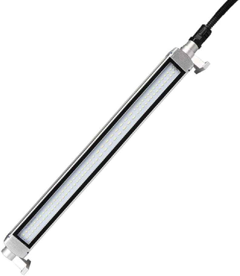 Industrial/Machine LED Tube Light，16W 110-220V IP67 Explosion Proof LED Light/CNC Machine Interner Lighting (16)