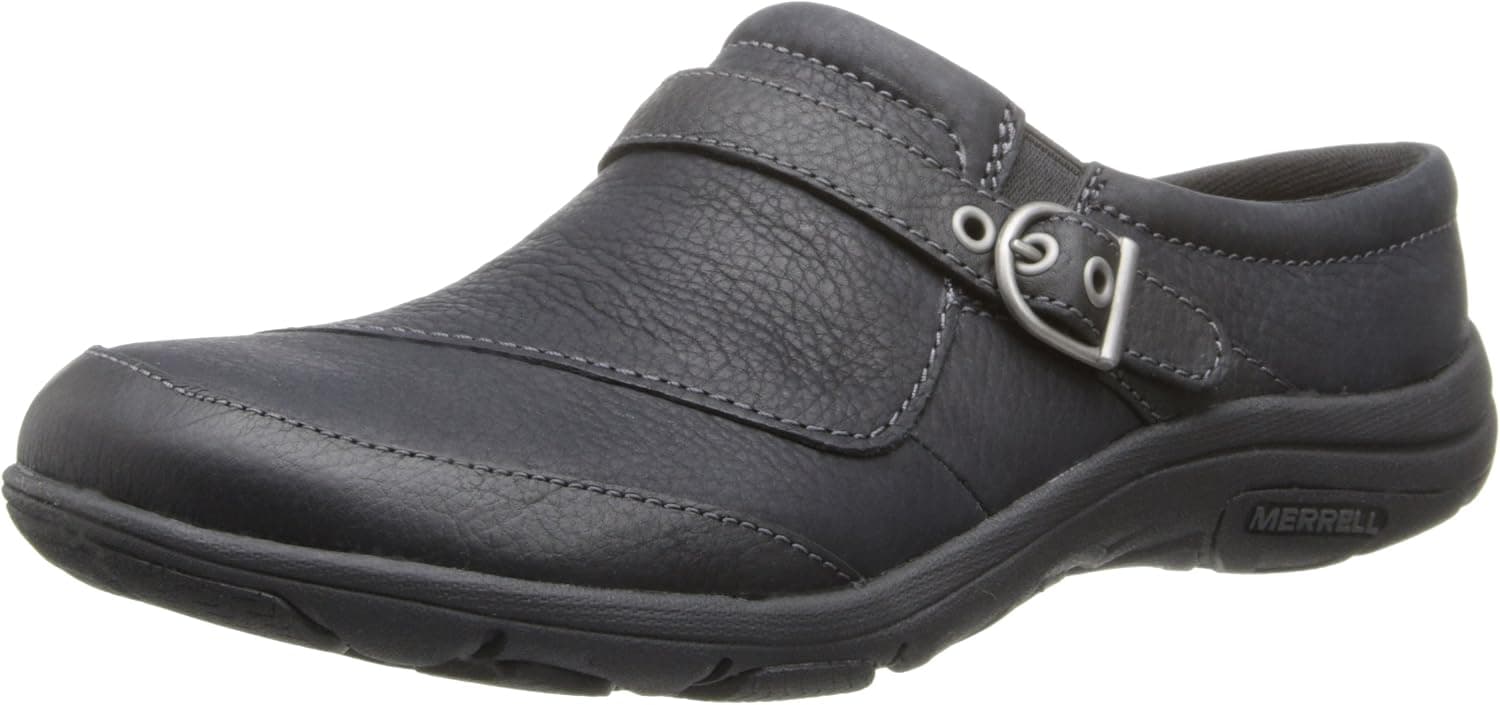 Merrell Women's Dassie Slide Slip-On Shoe