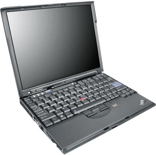 Lenovo ThinkPad X61 7767-01U 12.1-inch Tablet (1.6 GHz Intel Core 2 Duo L7500 Processor, 1 GB RAM, 120 GB Hard Drive, XP Pro)