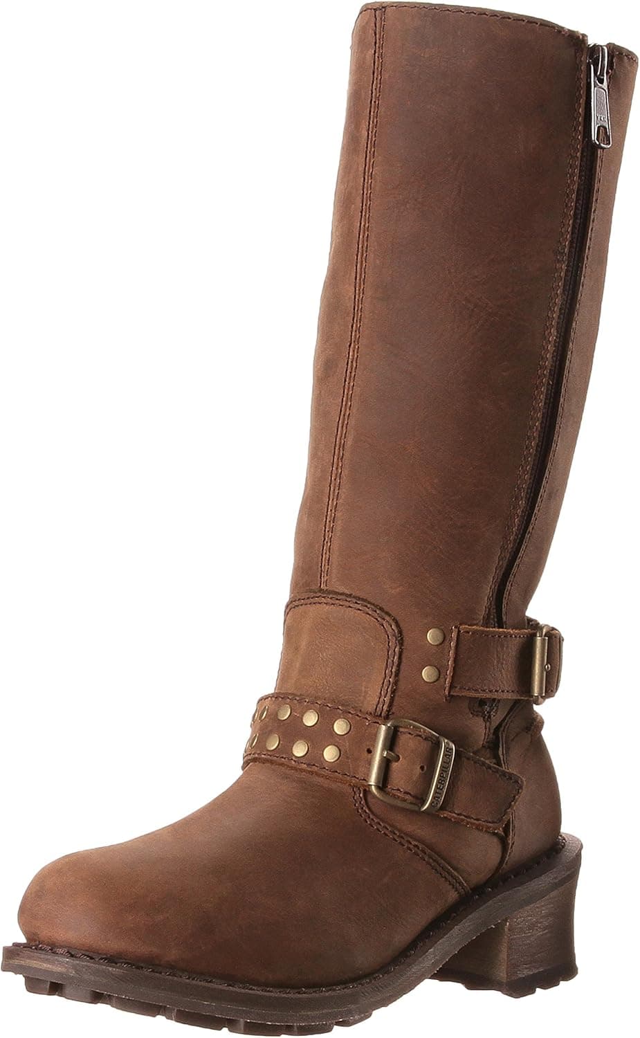 Cat Footwear Women's Florencia Wp Boot