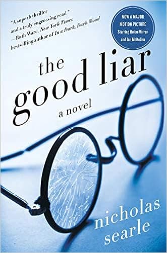 The Good Liar: A Novel