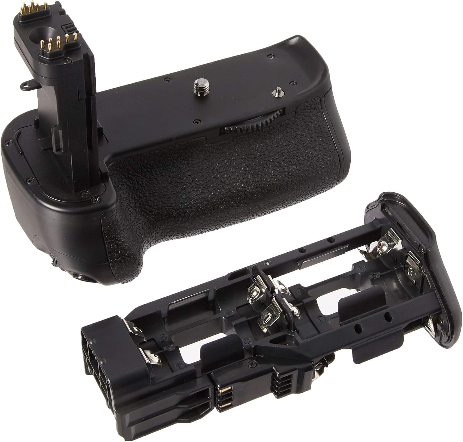 Vivitar BG-E13 Pro Series Multi-Power Battery Grip for Canon EOS 6D Digital SLR Camera
