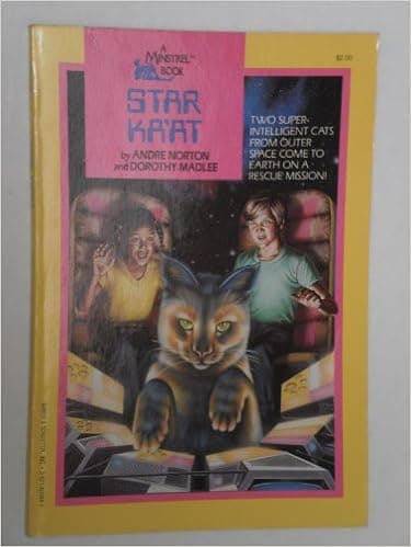 Star Ka'at