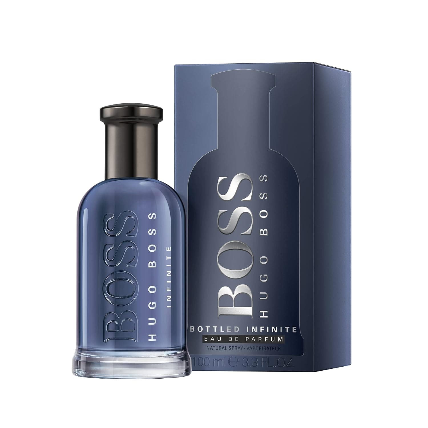 Hugo Boss Bottled Infinite Eau De Parfum