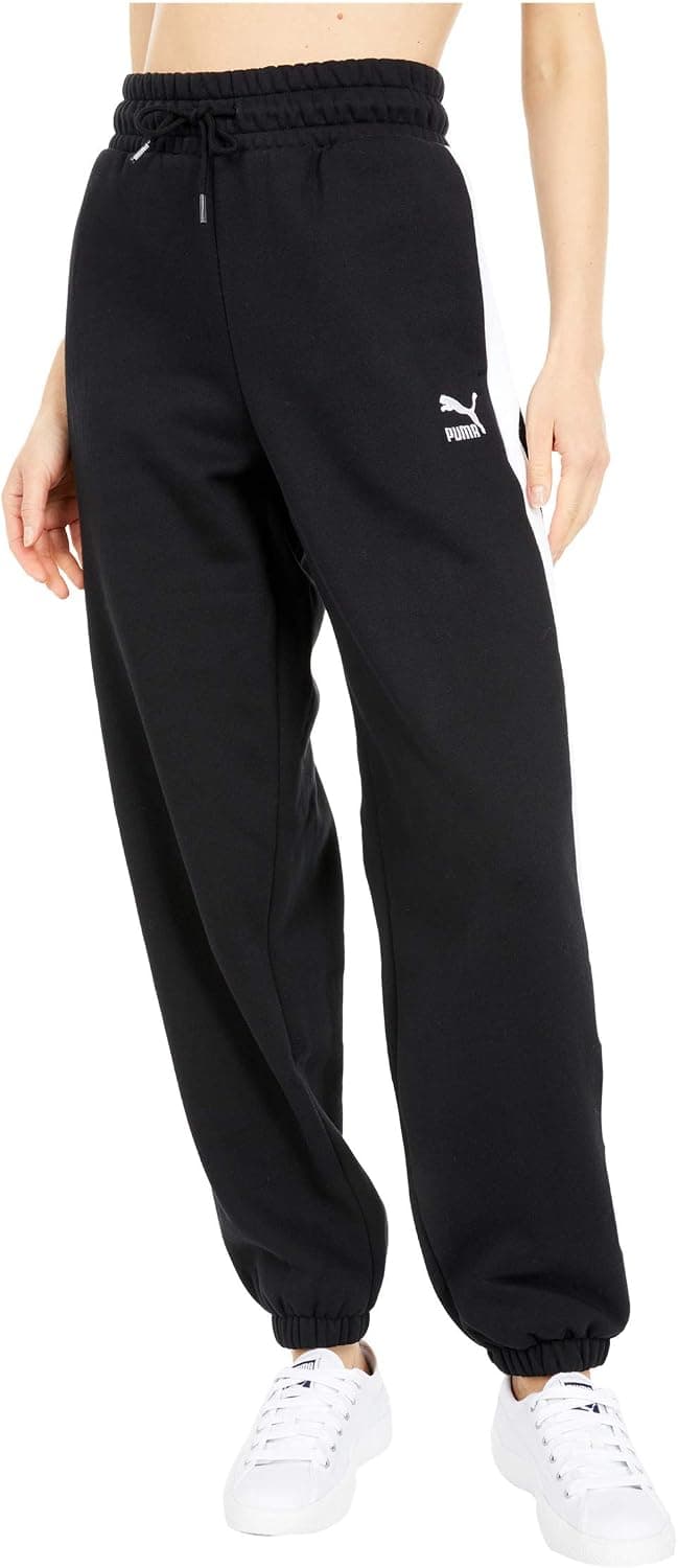 PUMA Classics Relaxed Joggers
