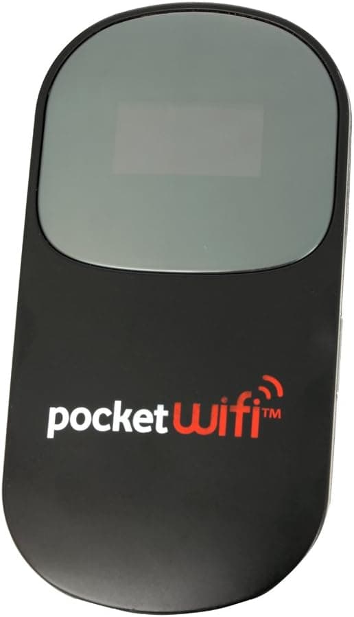 UNLOCKED HUAWEI E585 3G HSDPA OLED WIFI WCDMA MODEM MOBILE
