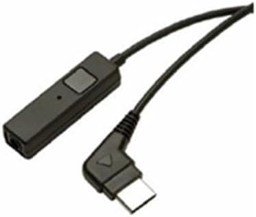 Samsung Headset Adapter for Samsung SGH-T349, SGH-T749, SGH-T559, and SGH-T469 (Discontinued by Manufacturer)