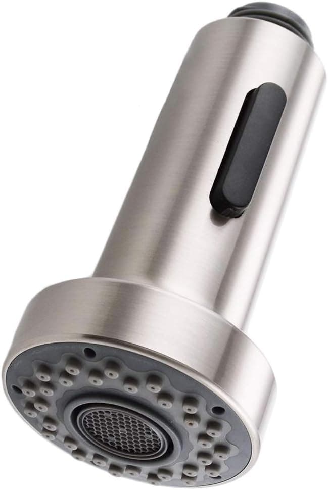 Kitchen Sink Faucet Sprayer （SP-FST006L）, Suitable for VCCUCINE Pull Out Sprayer Kitchen Faucet FSVC006LFSVC-N