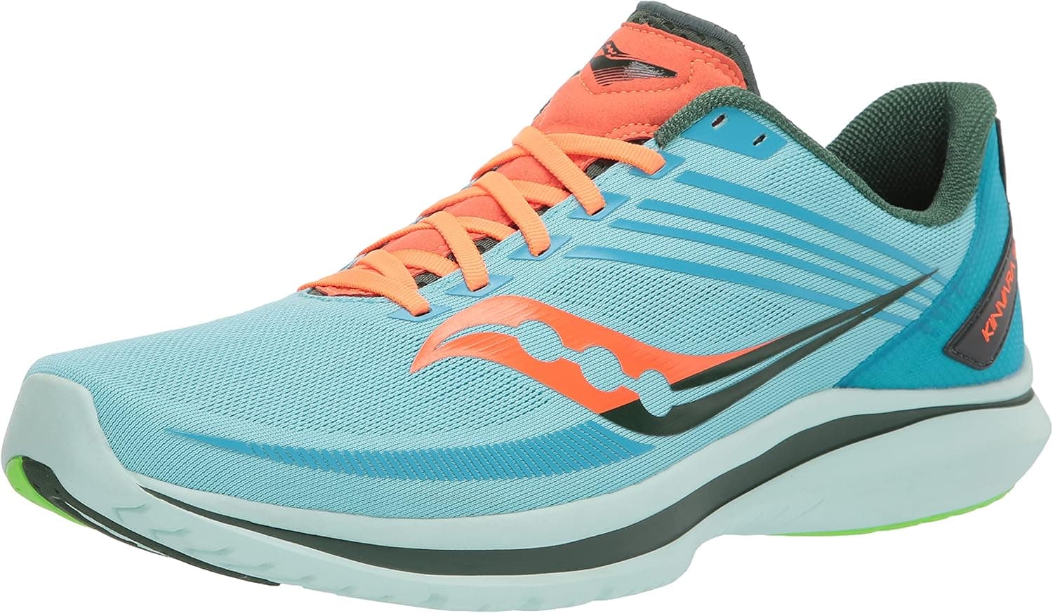 Saucony Men's Kinvara 12 Running Shoe