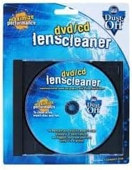 Falcon Gaming CD/DVD Lens Cleaner (DFG10030)