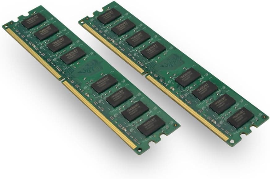 Patriot Signature Line 8GB DDR2 800 PC2 6400 Memory Module PSD28G800K