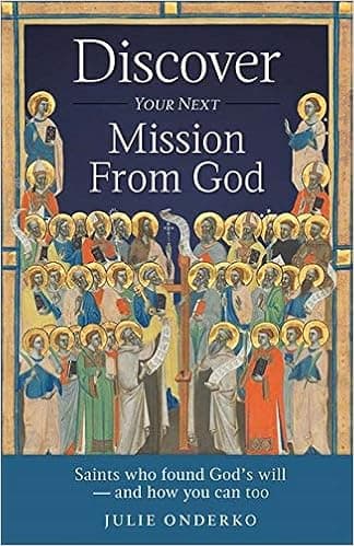 Discover Your Next Mission from God