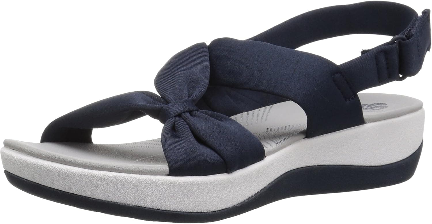 Clarks Unisex-Adult Arla Primrose Sandal