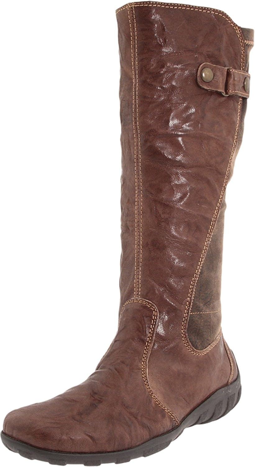 Rieker Women's R3473 Liv 73 Boot
