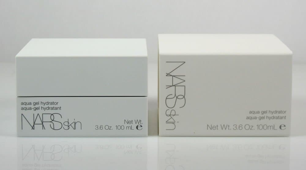 NARS Skin Aqua Gel Hydrator, 3.4 oz.