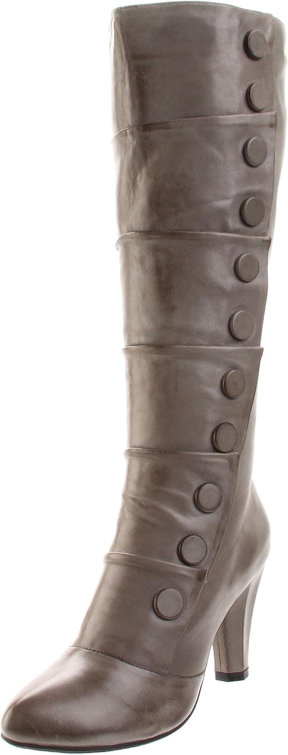 Miz Mooz Women's Gigi Knee-High Boot
