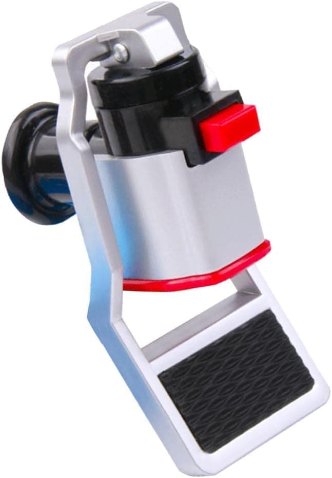 Almencla Push Style Spigot for Water Cooler/Dispenser, Replacement Faucet Spout for Water Dispenser