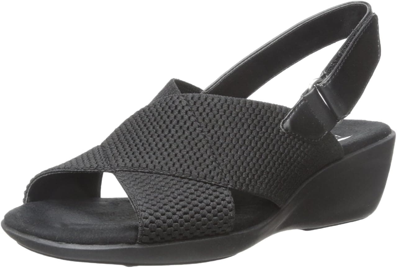 Aerosoles Women's Badlands Wedge Sandal