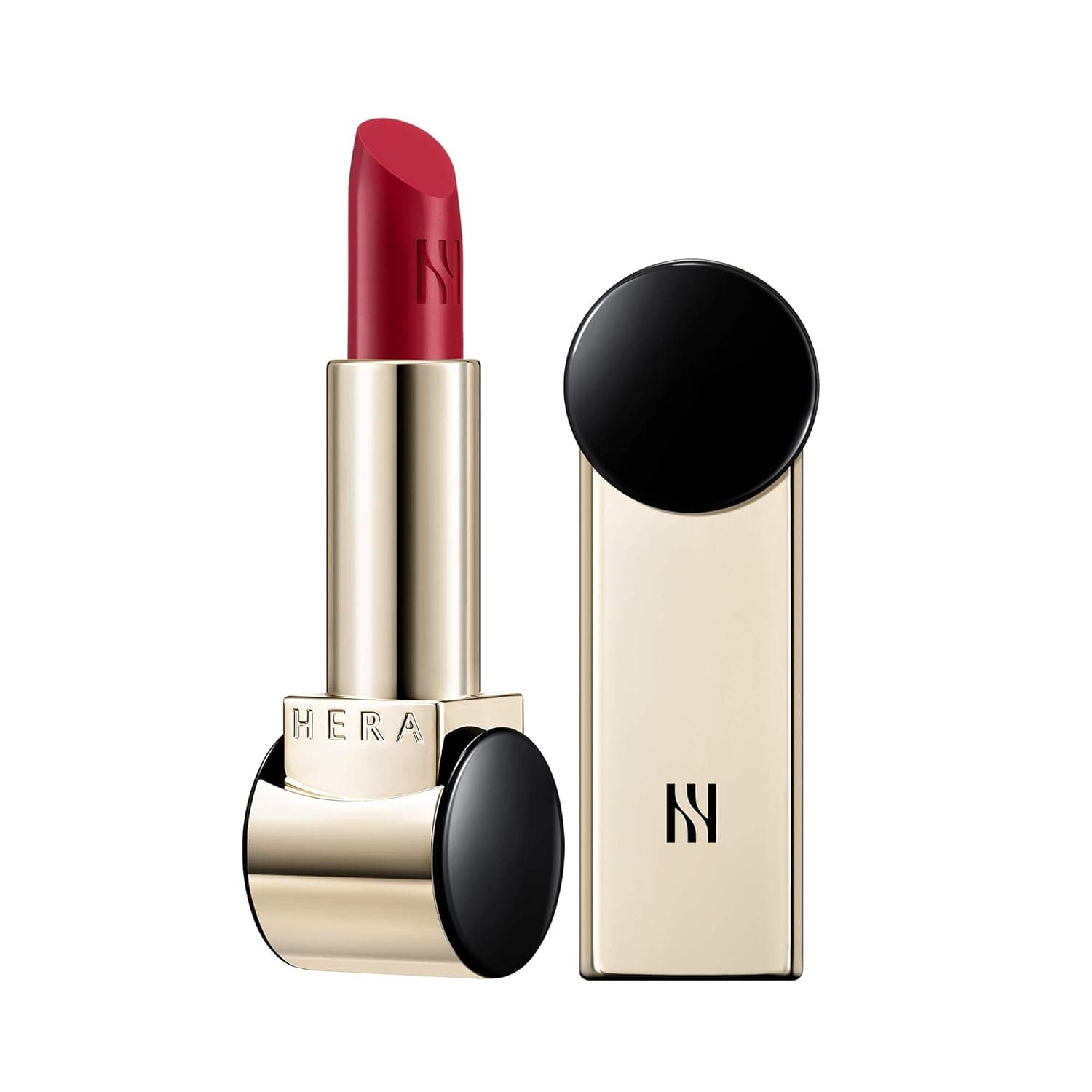 HERA Rouge Holic Lipstick 20 Colors Contemporary Trend, Jennie Picked 8-Hour-Lasting Glow Silky Texture Korean Lip Stick by Amorepacific (3g, 310)