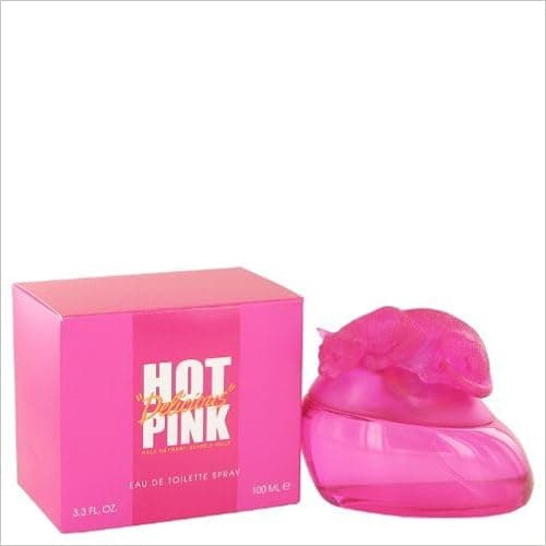Delicious Hot Pink By Gale Hayman 3.3 oz Eau De Toilette Spray for Women