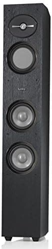 Infinity Reference R253 | Black 3-Way Floorstanding Speaker (Ea.)