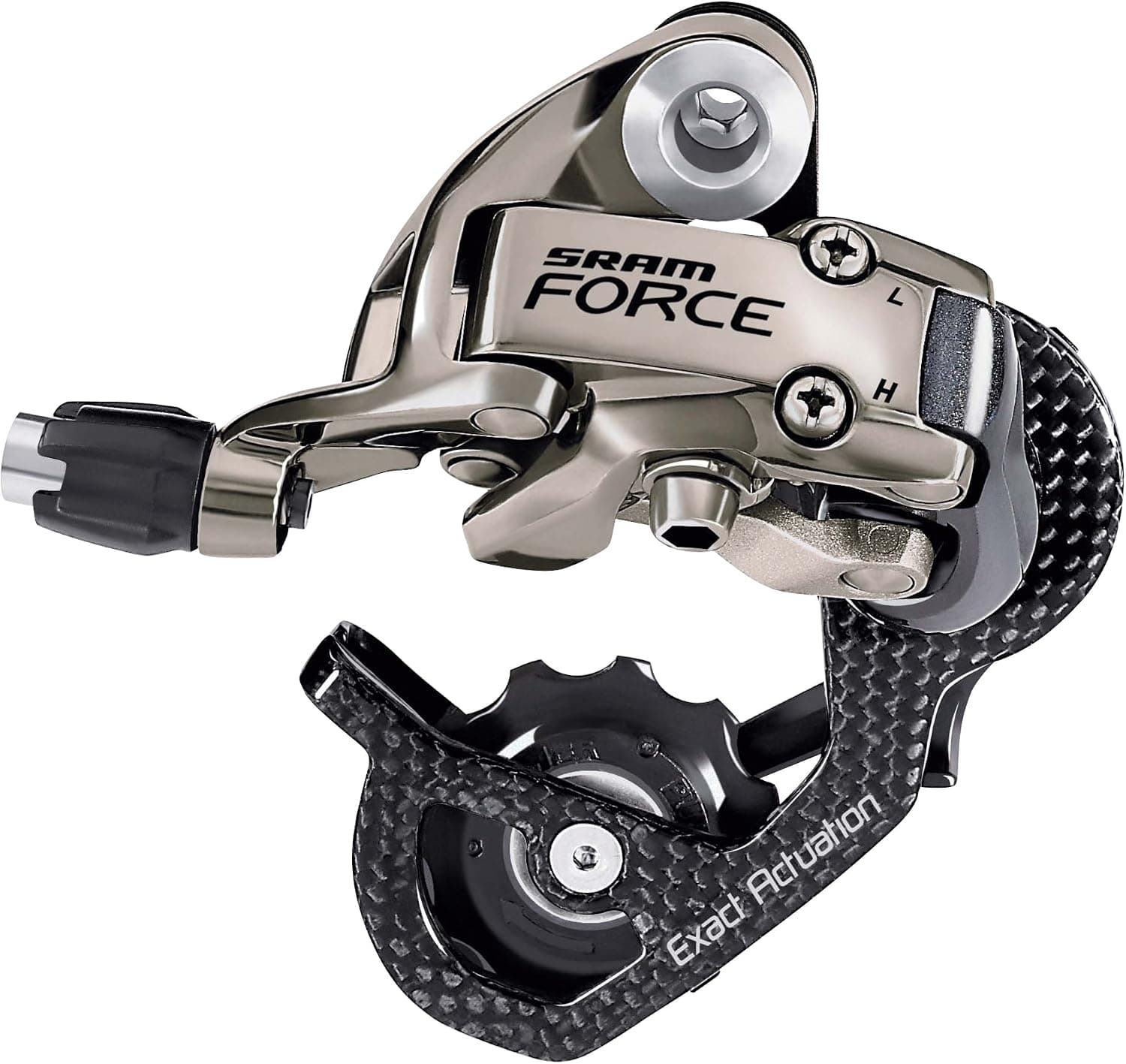 SRAM Force Road Bike Rear Derailleur