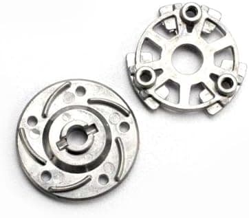 Traxxas 5556 Slipper Pressure Plate and Hub