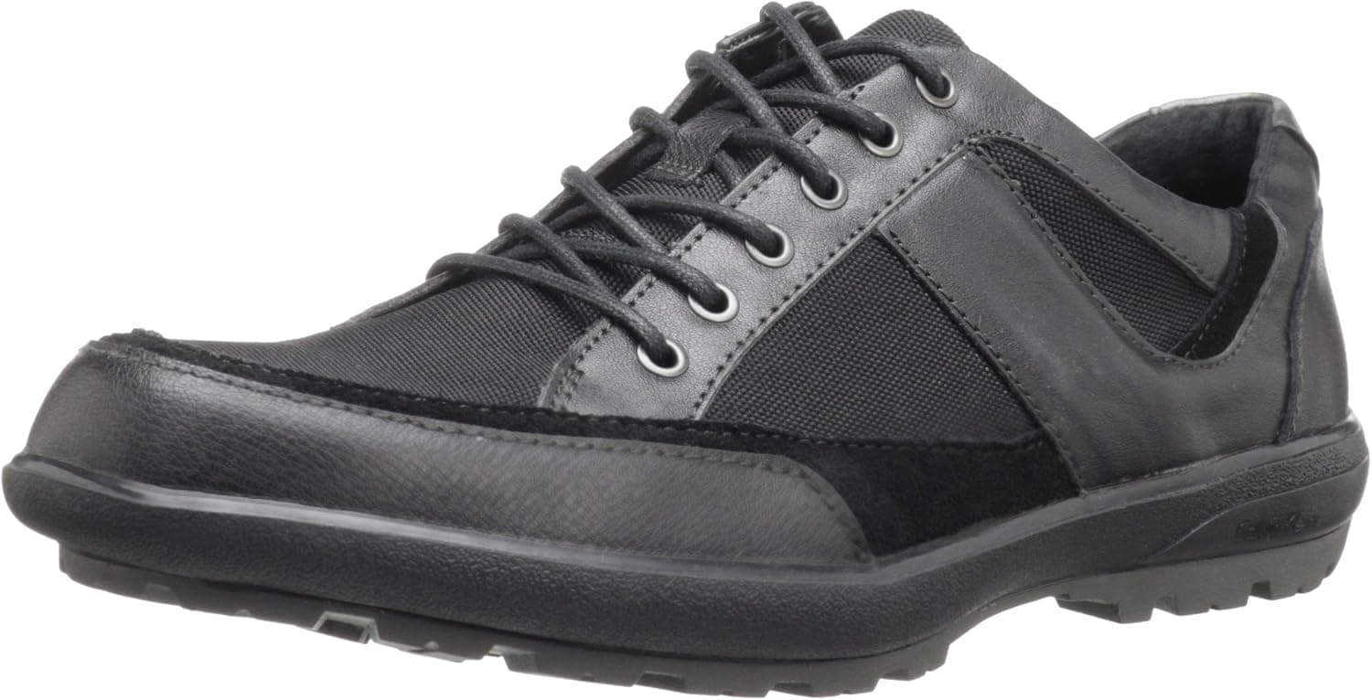 Calvin Klein Men's Troy Fashion Sneaker